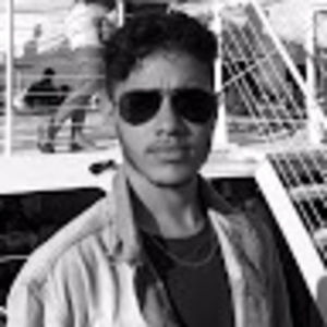 Meet your Posher, Max